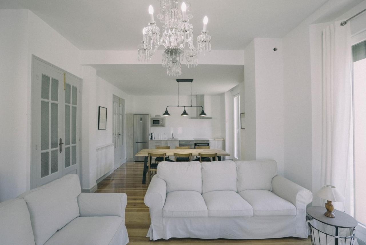 Casa Montero Viniegra de Abajo エクステリア 写真